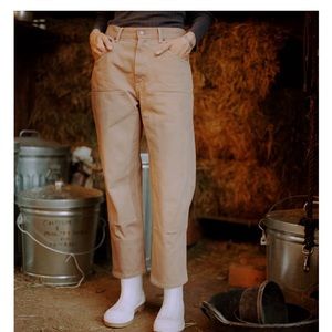 Rudy Jude utility jeans size 3